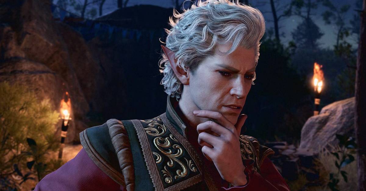 collider.com - Julio Bardini - HBO's Next Fantasy Video Game Adaptation Is Already Making a Colossal Mistake