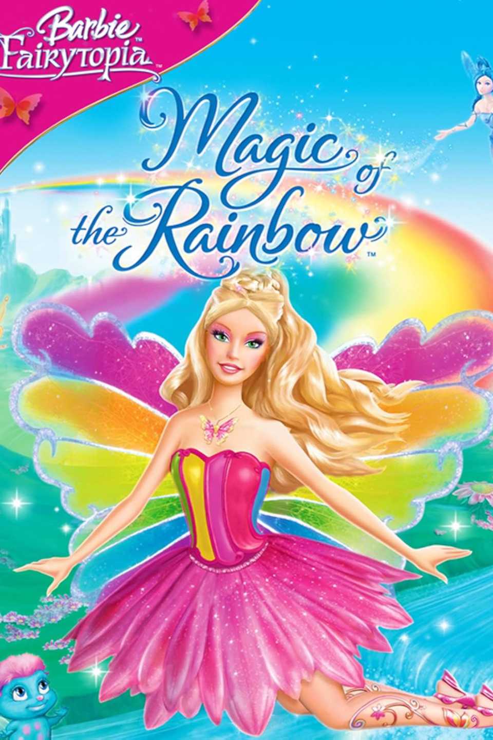 20 Best Barbie Movies, Ranked