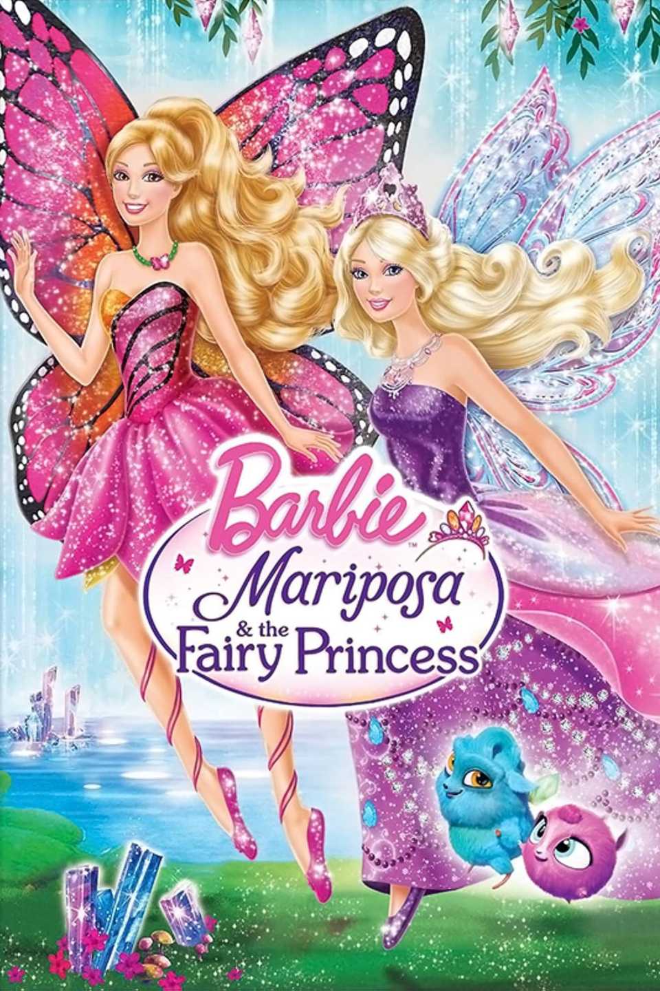 20 Best Barbie Movies, Ranked