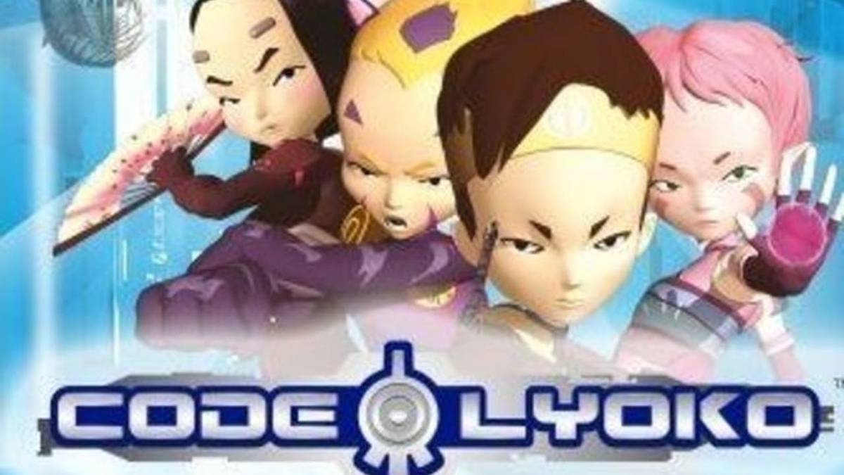 Code Lyoko | Collider