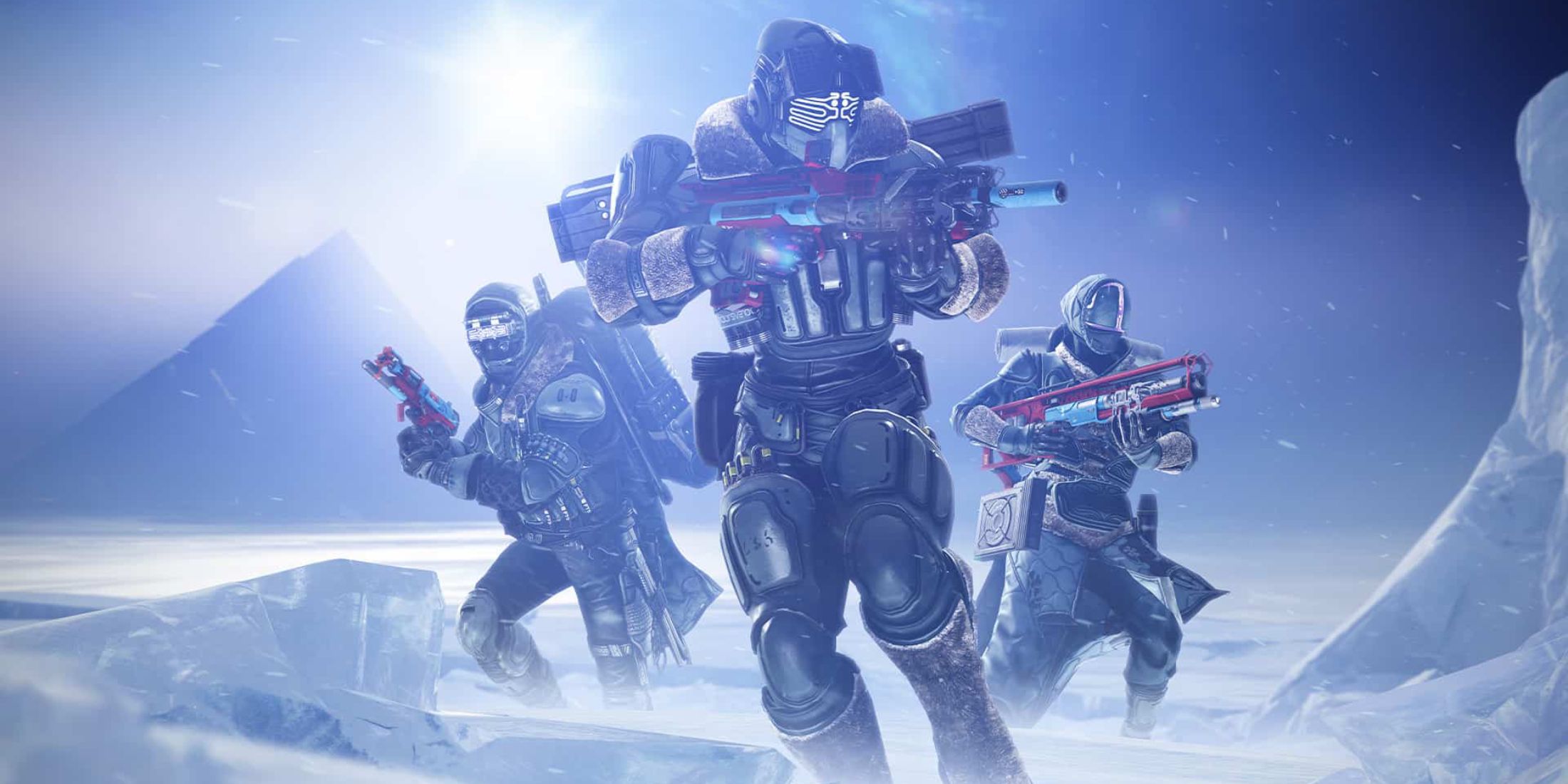 Destiny 2 shuts down after 12 years with bittersweet final update