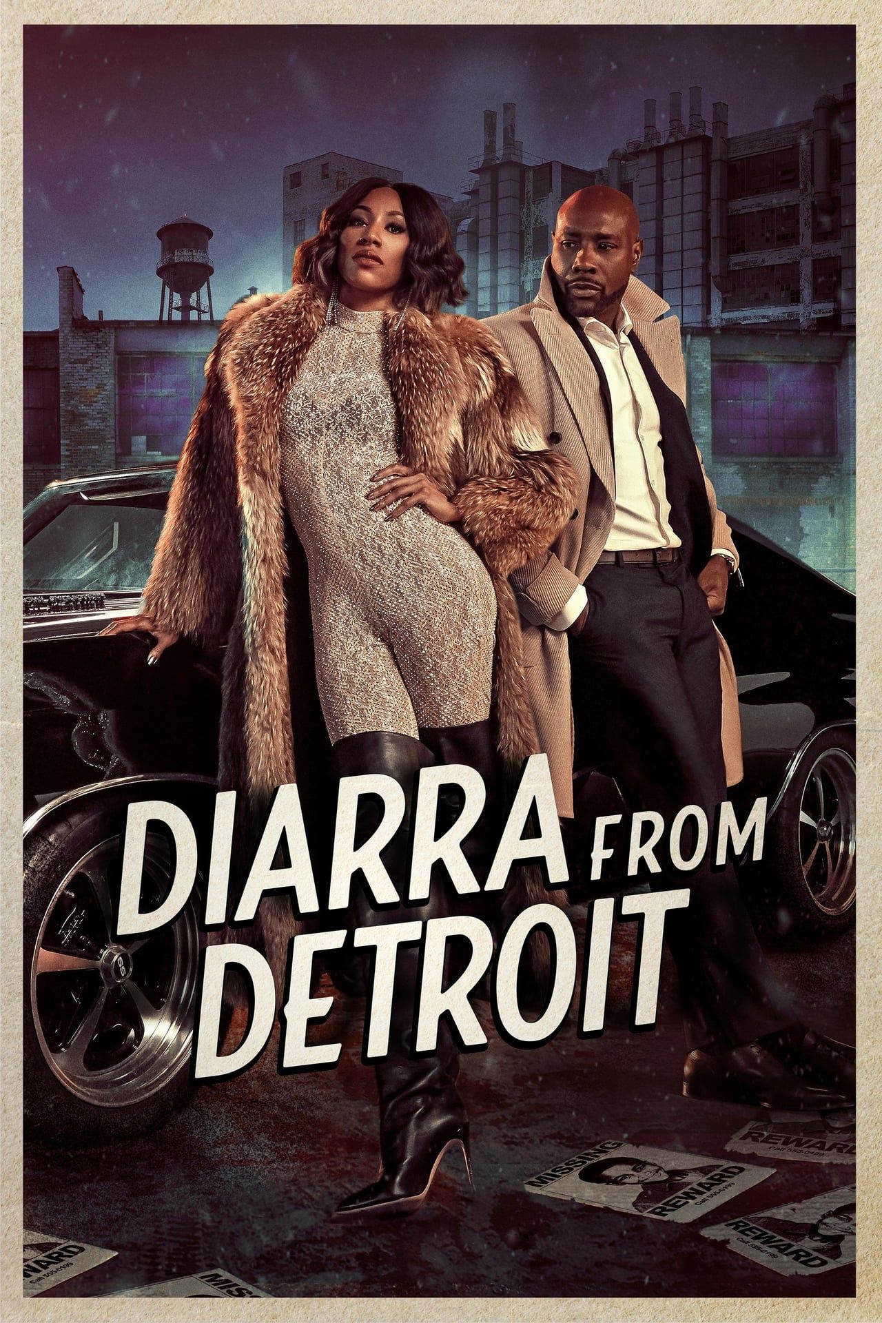 Diarra From Detroit