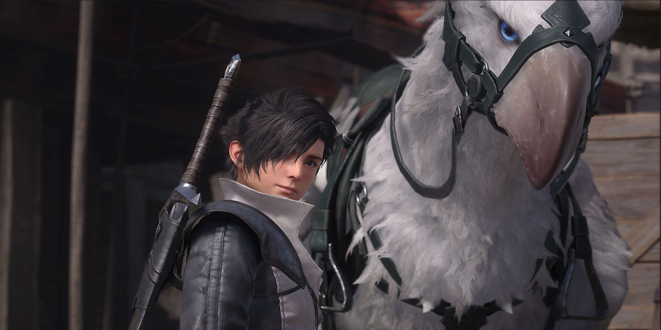 10 Greatest Fantasy Video Games of the Last 5 Years image