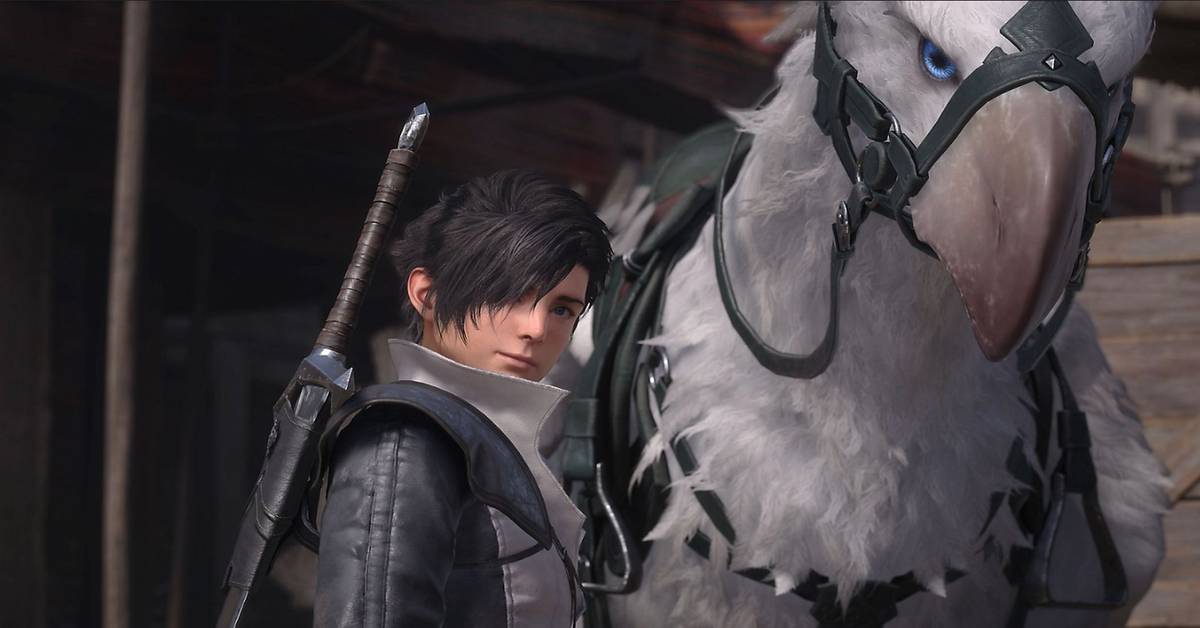 collider.com - Robert Lee III - The 10 Greatest Fantasy Video Games of the Last 5 Years, Ranked