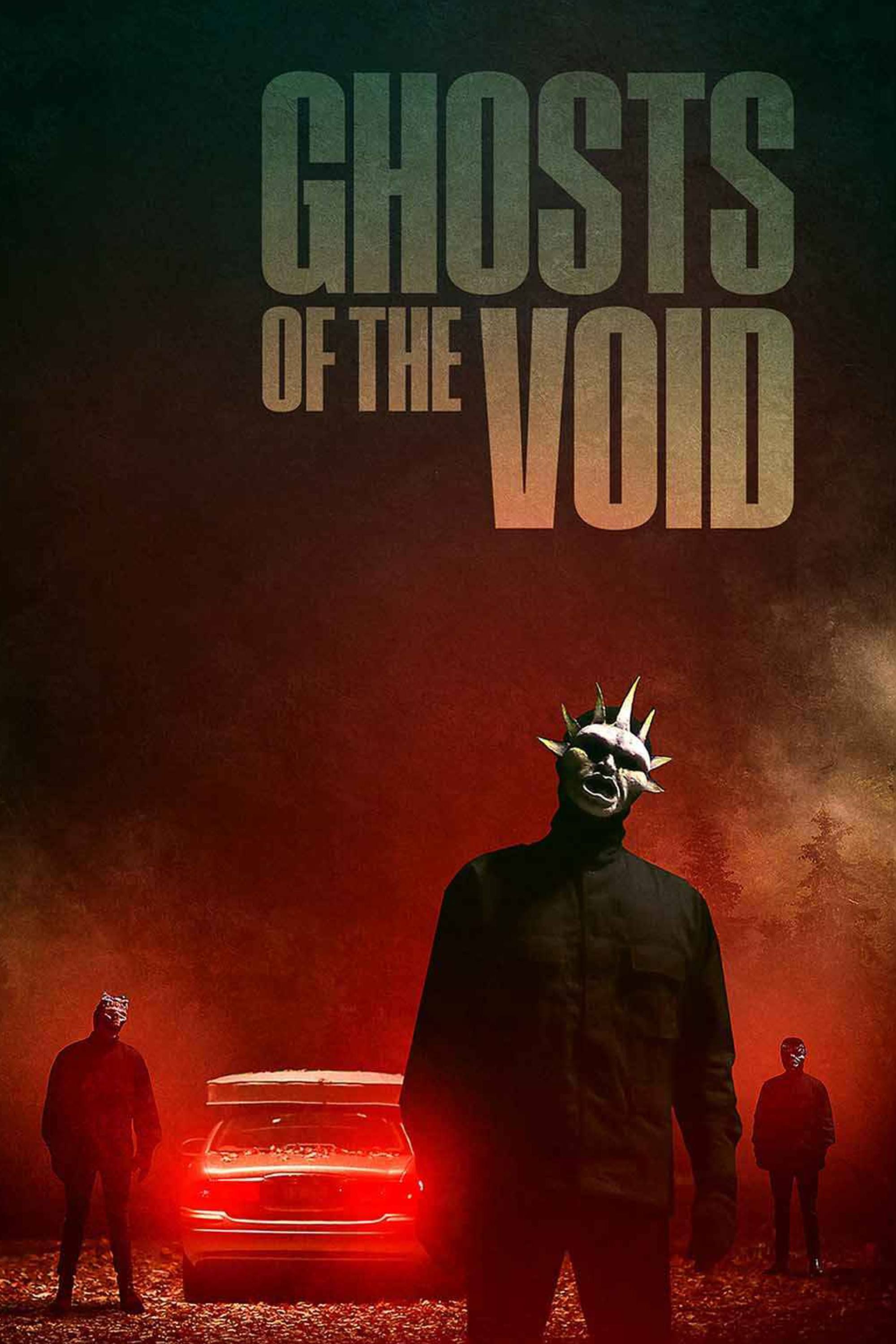 Ghosts of the Void