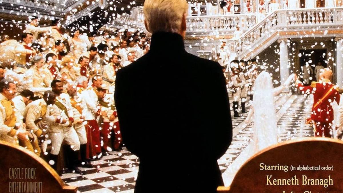 Hamlet | Collider