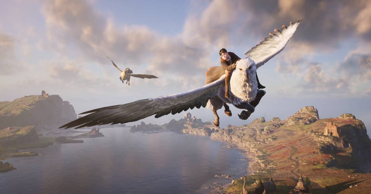 collider.com - Dawson Nyffenegger - The 10 Best Harry Potter Video Games, Ranked
