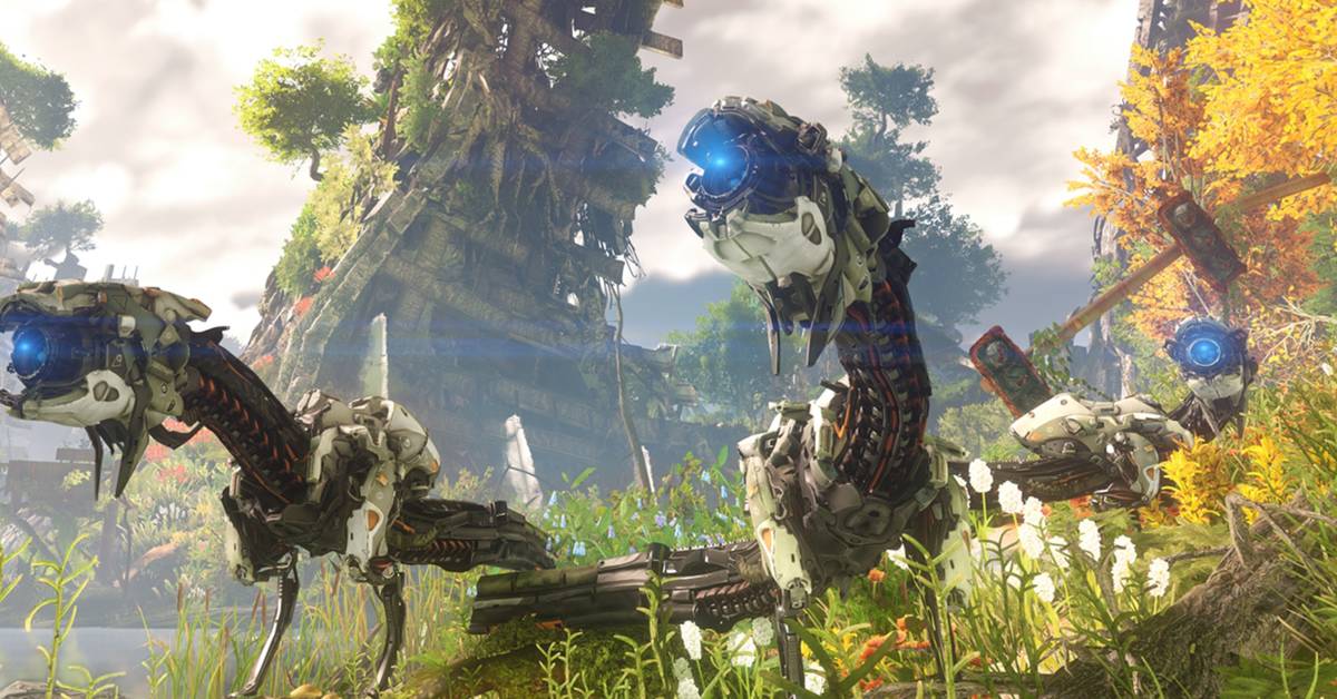 collider.com - Lucas Kloberdanz-Dyck - 10 Sci-Fi Video Games With the Best Worldbuilding