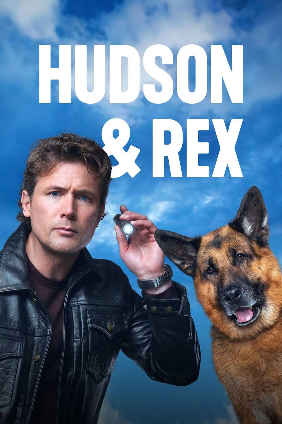 This 8-Part Police Procedural Is a Near-Perfect Crime Hit, but There's ...