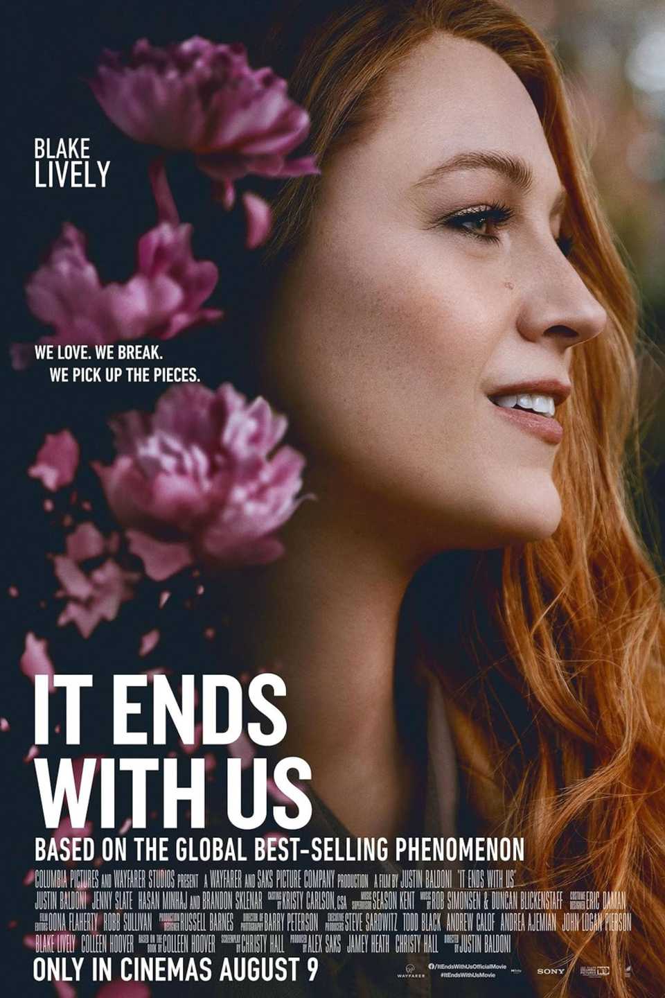 It Ends With Us Has Entered An Impressive Top 50 List it-ends-with-us-has-entered-an-impressive-top-50-list