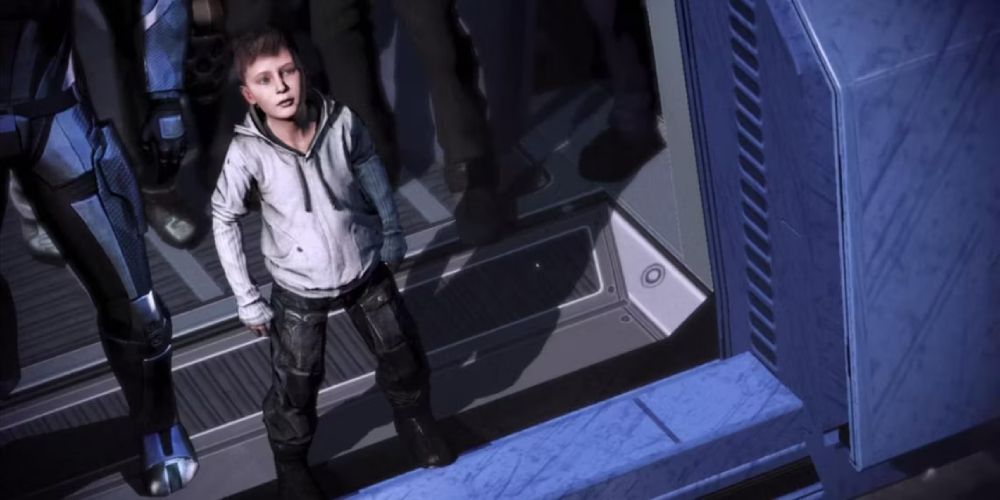 14 Years Later, This 25-Minute Opener Is Still the Best in Modern Sci-Fi Gaming image