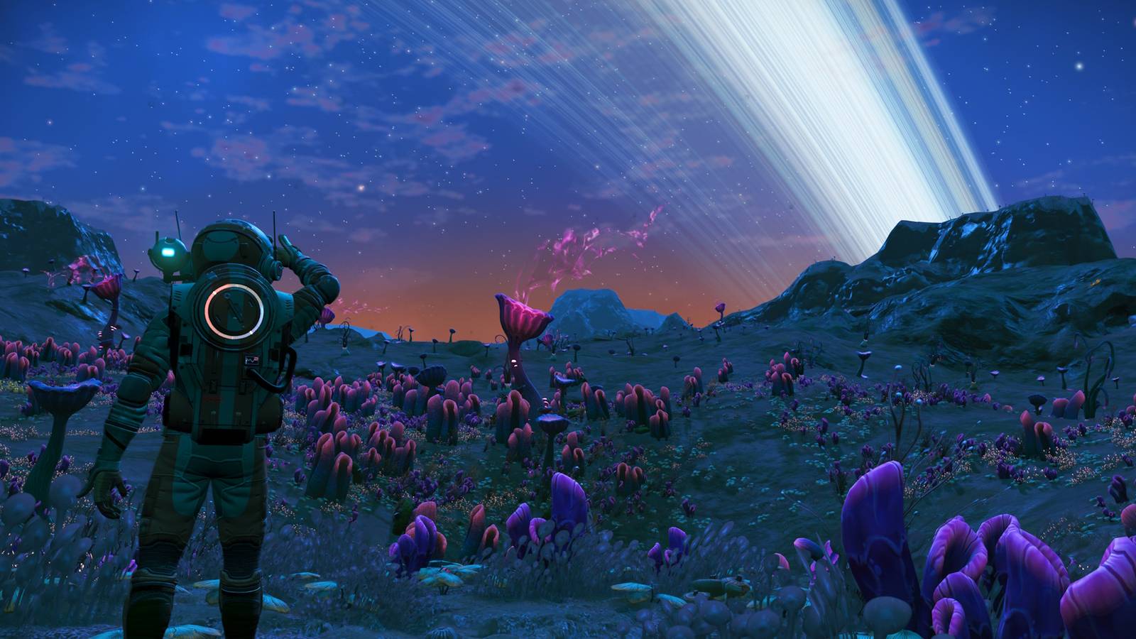 10 Greatest Sci-Fi Adventure Video Games of All Time