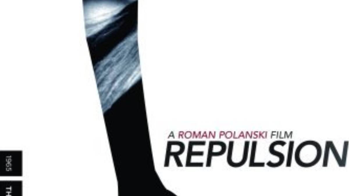 Repulsion | Collider