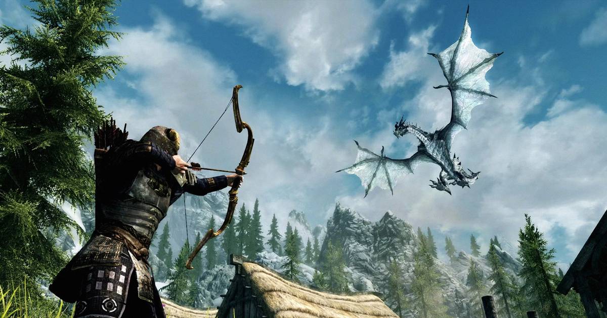 collider.com - Lucas Kloberdanz-Dyck - The 20 Greatest Fantasy Video Game Masterpieces of All Time, Ranked