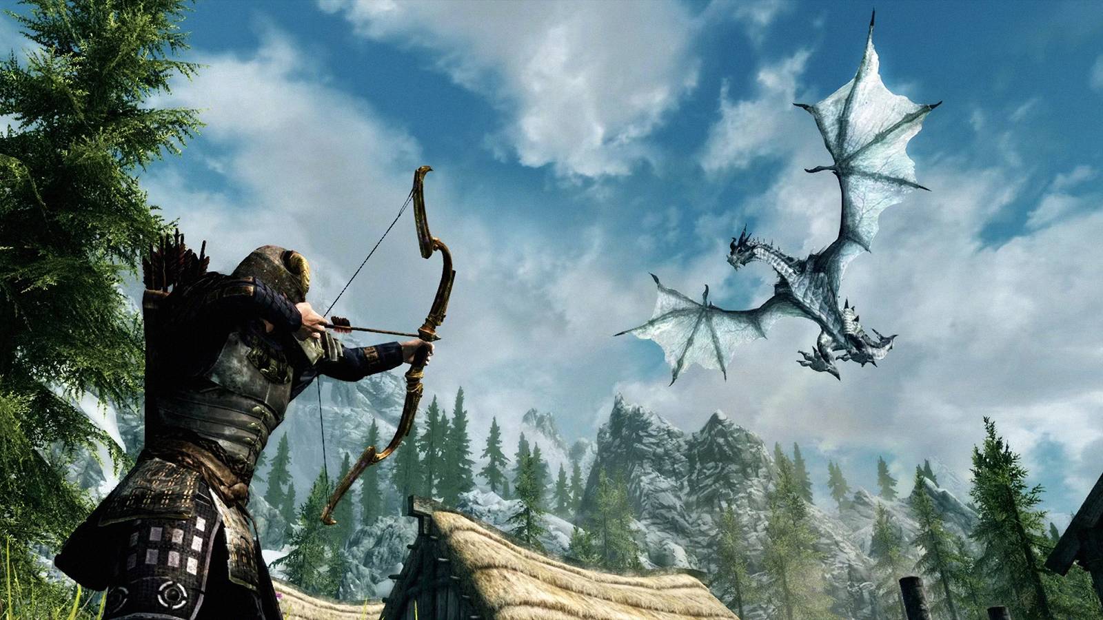 20 Greatest Fantasy Video Game Masterpieces of All Time, Ranked