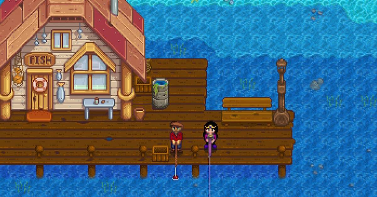 collider.com - Dawson Nyffenegger - The 10 Best Cozy Video Games of All Time, Ranked