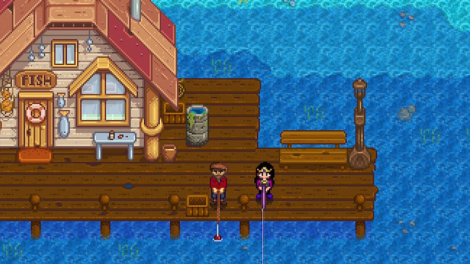 The 10 Best Cozy Video Games of All Time, Ranked