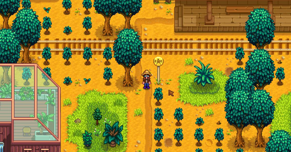 collider.com - Dawson Nyffenegger - The 10 Most Relaxing Video Games Perfect for Unwinding, Ranked