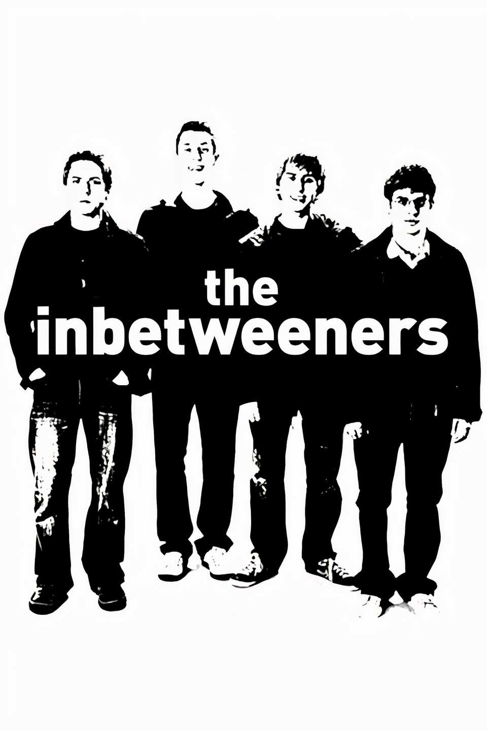 Comedy Inbetweeners These Are the 10 Best and Greatest British Comedy Shows, Ranked