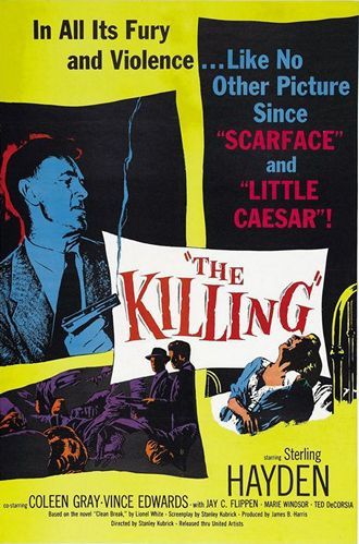 The Killing