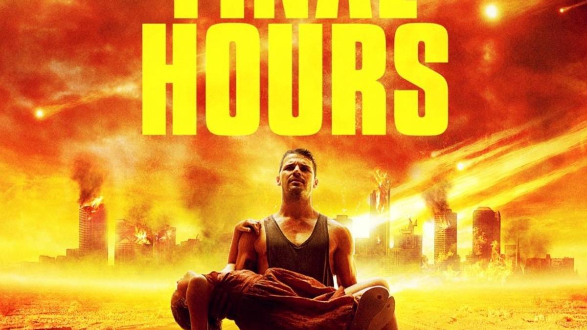 These Final Hours | Collider