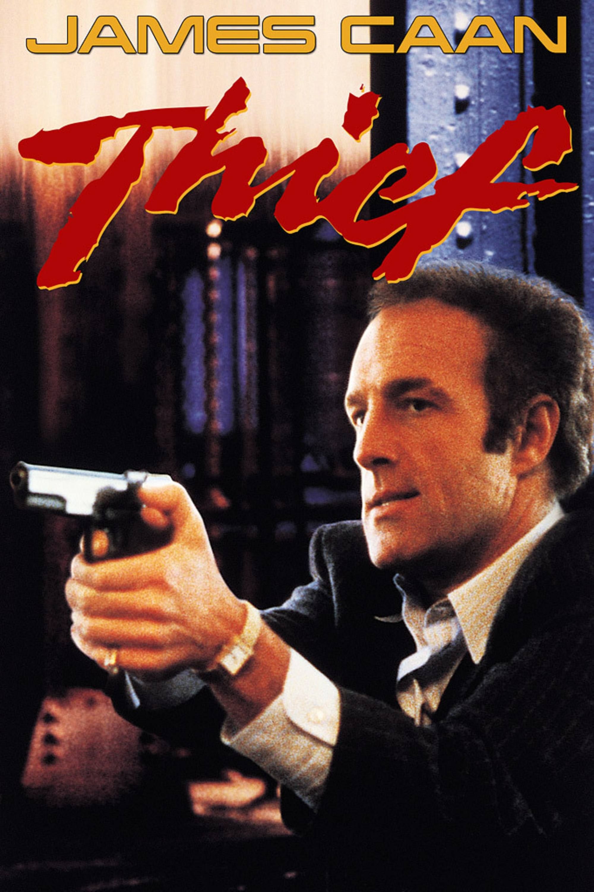 Michael Mann's First Movie Is Finally Coming to 4K Blu-Ray