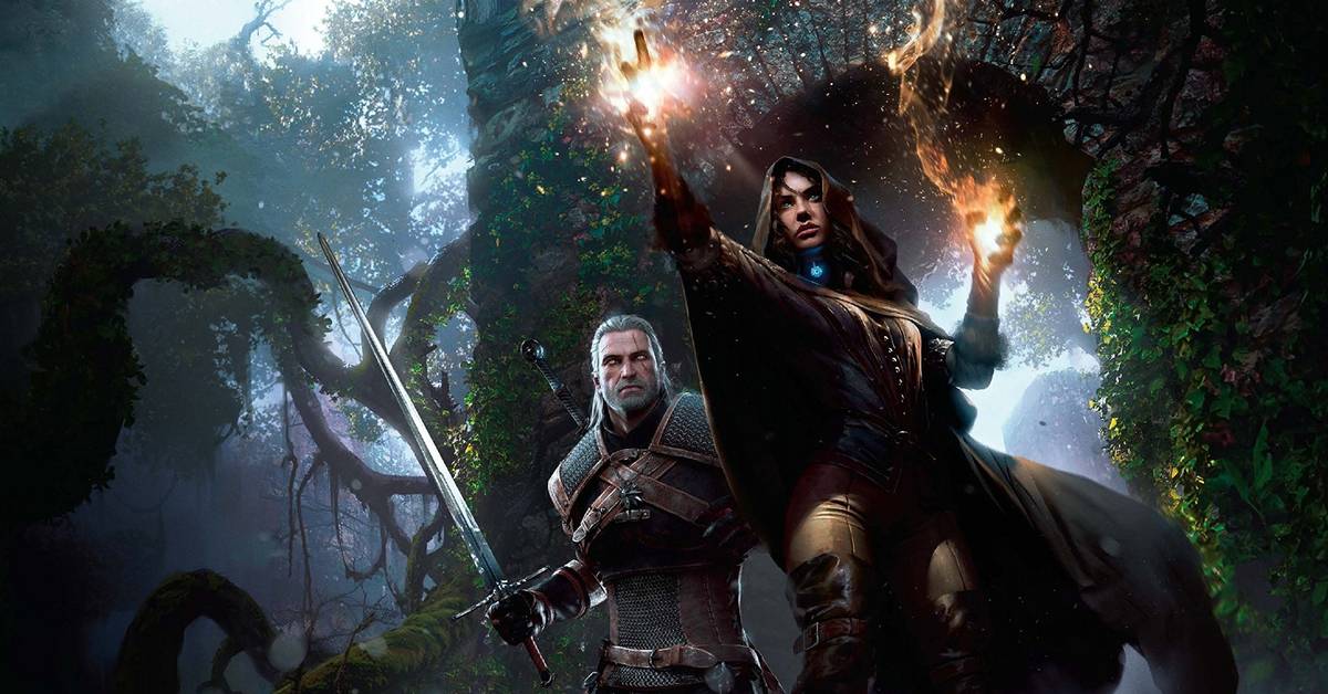 collider.com - Lucas Kloberdanz-Dyck - The 10 Greatest Fantasy Adventure Video Games of All Time, Ranked