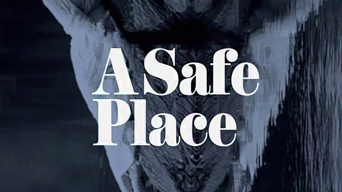 A Safe Place | Collider