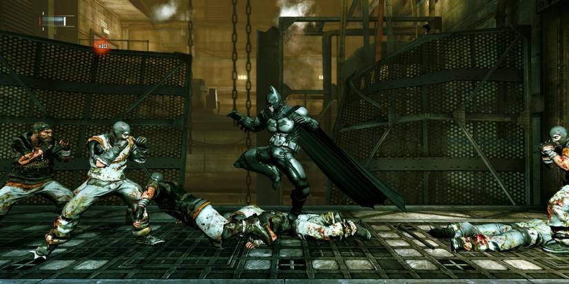 Every Batman: Arkham Video Game, Ranked