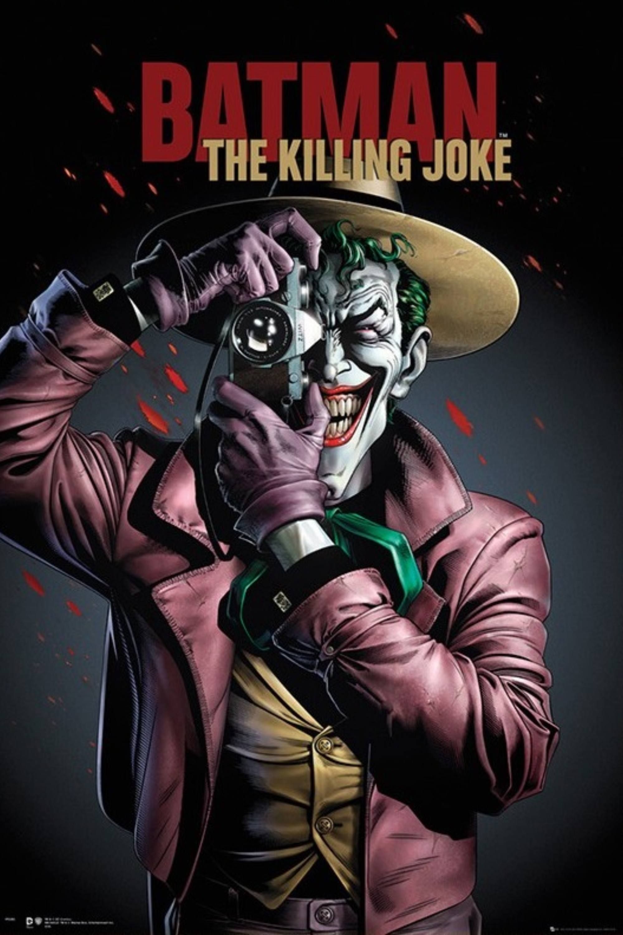 The Killing Joke