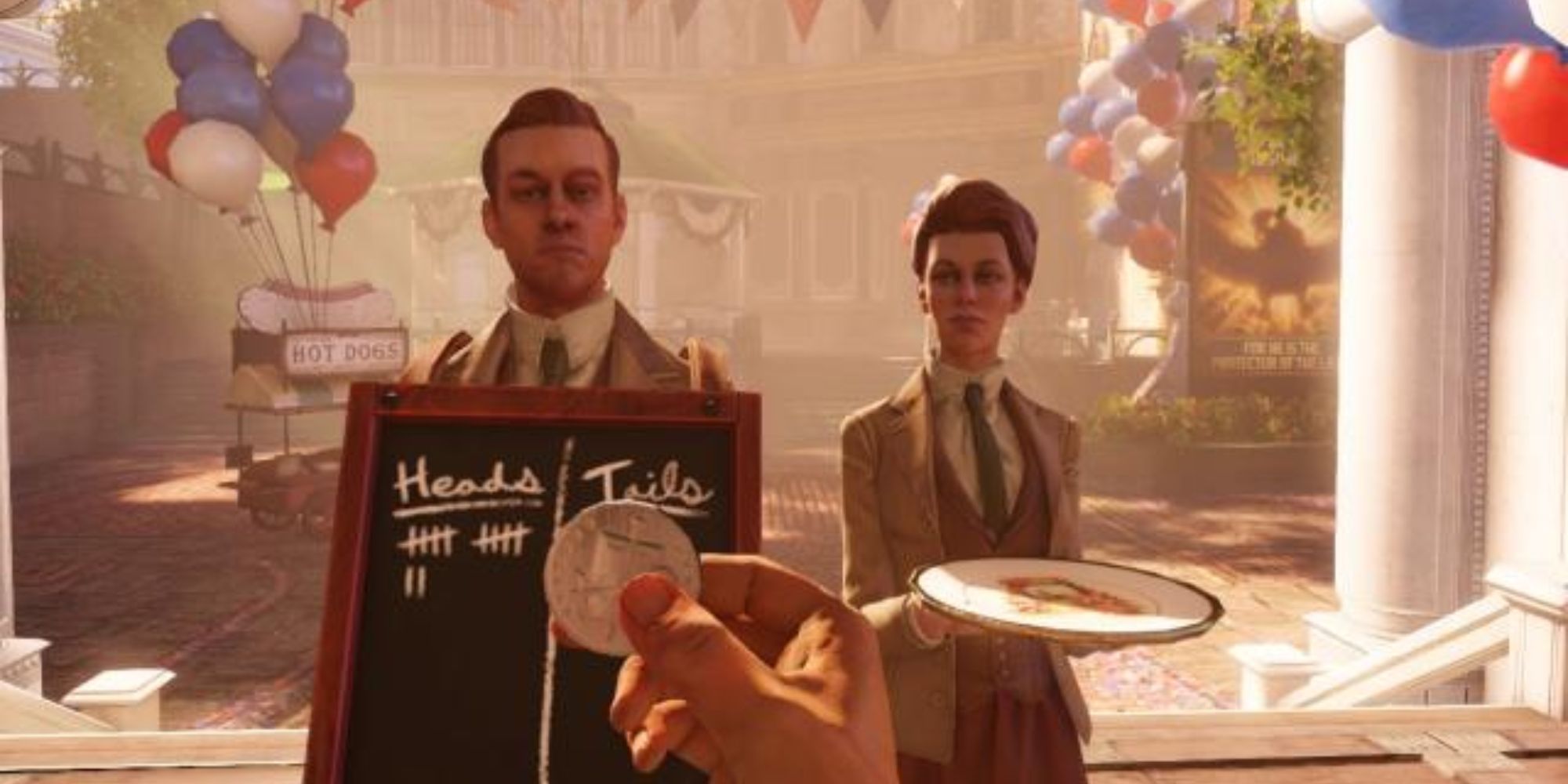10 Video Games That Won’t Get Movie Adaptations