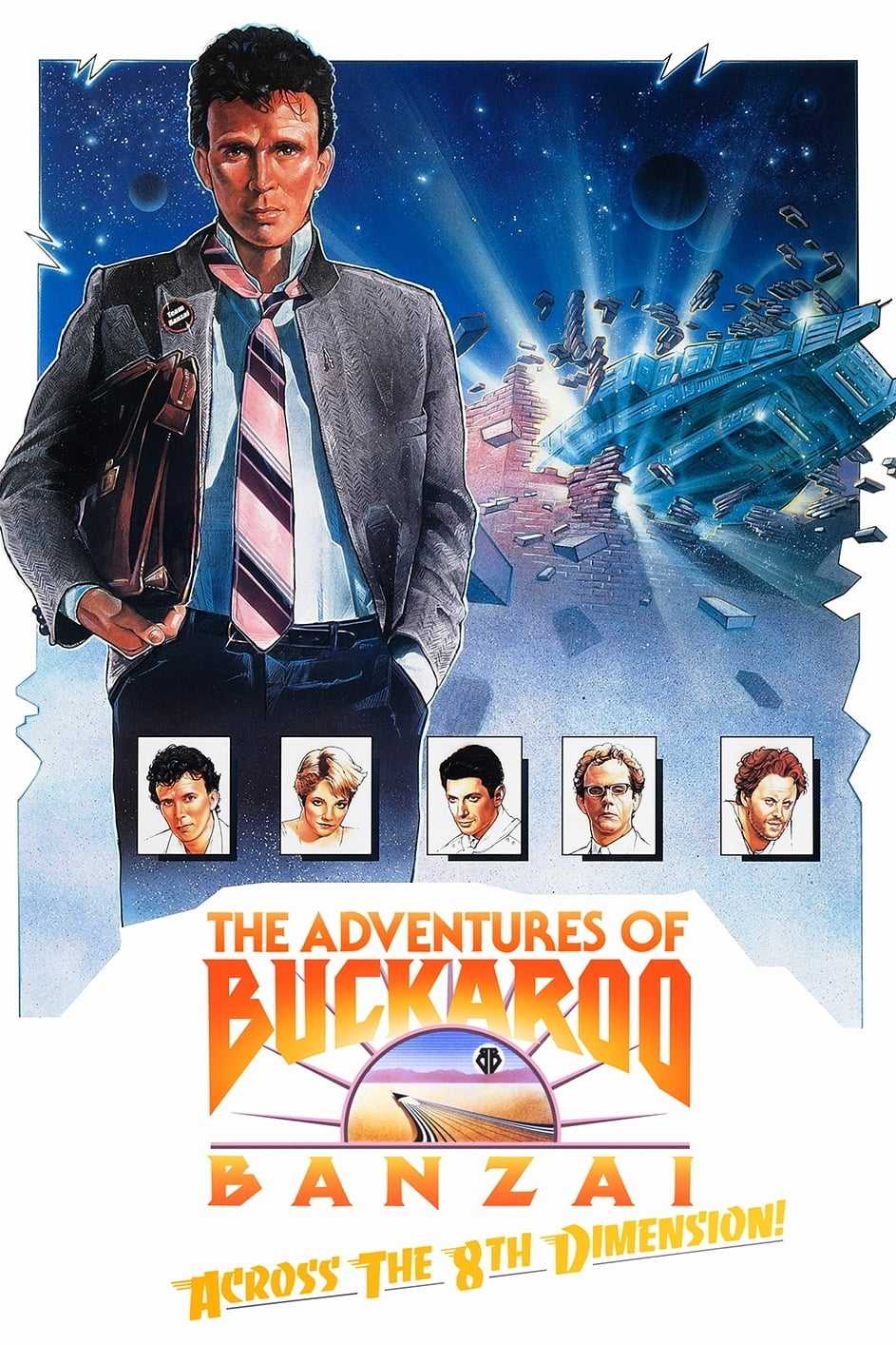 Bucroo 10 Movies To Watch if You Love 'RoboCop'