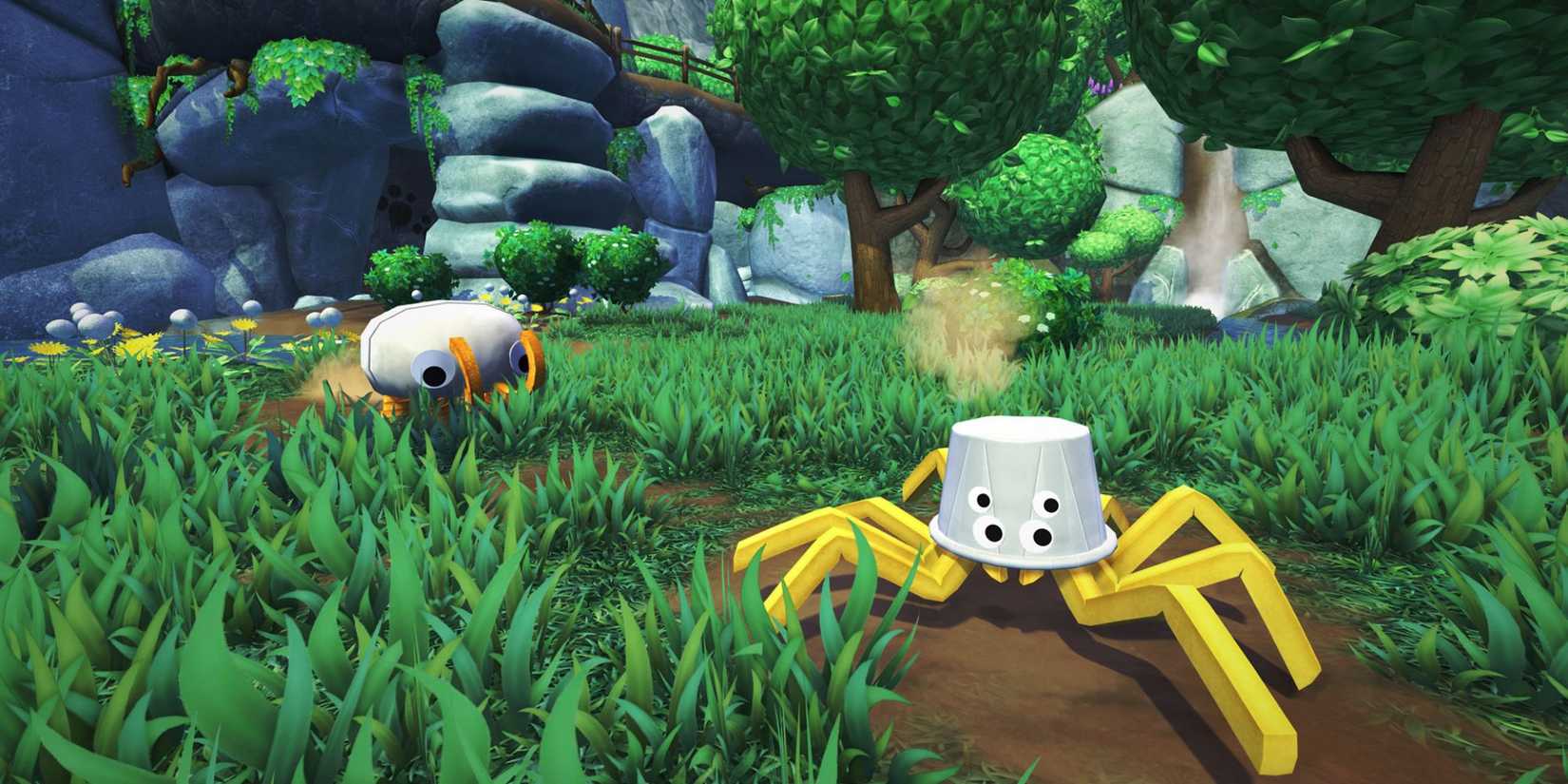 10 Great Video Games That Deserve More Credit Than They Get