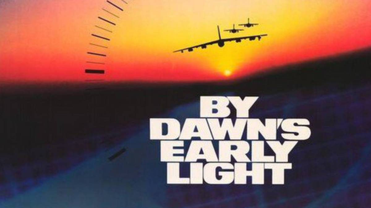By Dawn's Early Light | Collider