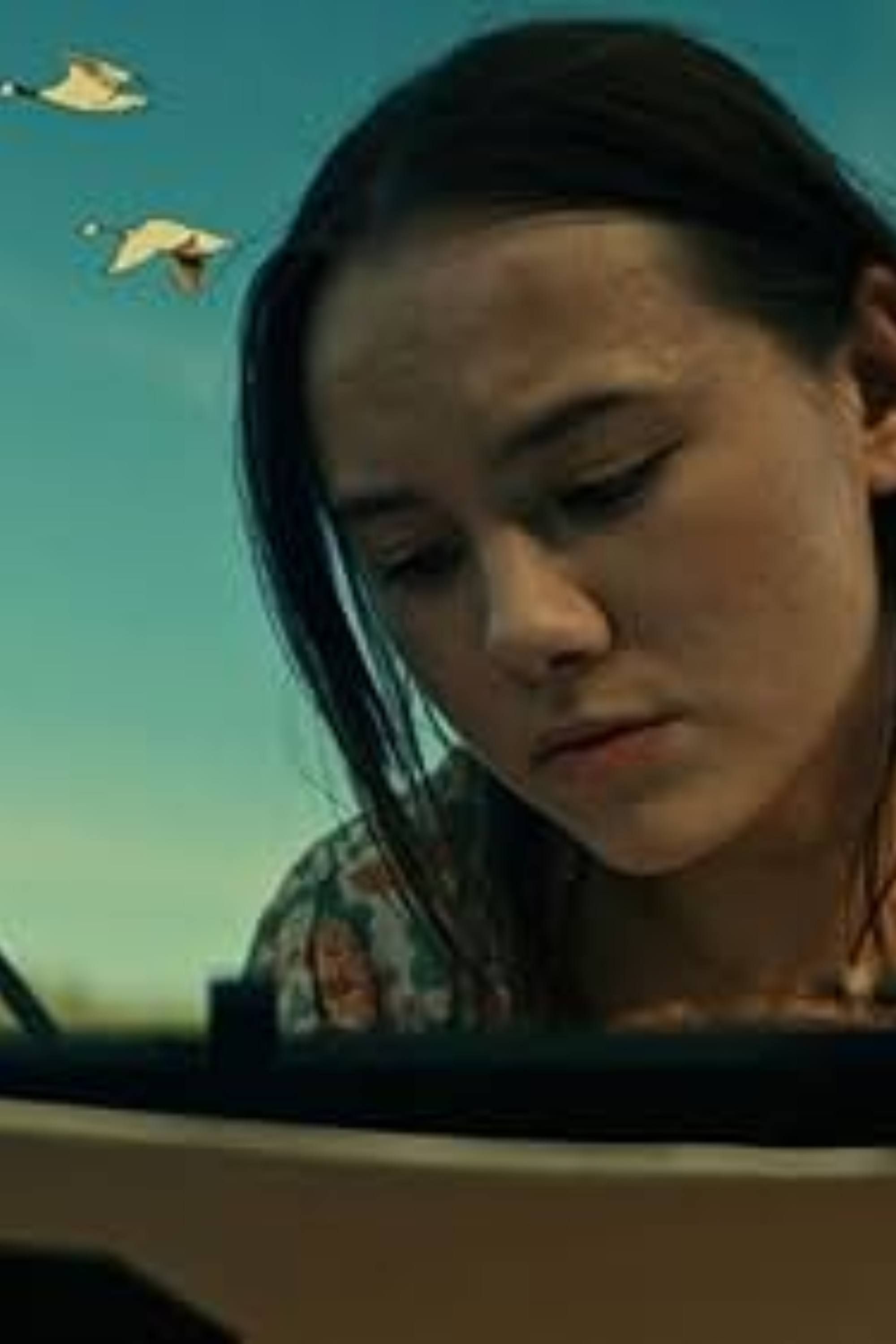 Can I Get a Witness?