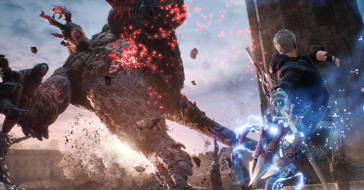 collider.com - Lucas Kloberdanz-Dyck - The 10 Greatest Action Video Games of All Time, Ranked