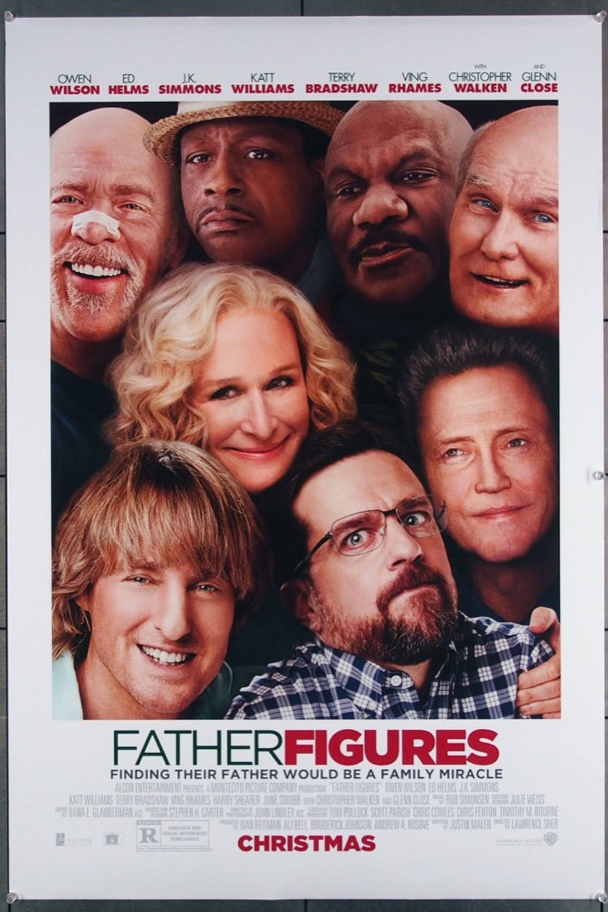 Father Figures