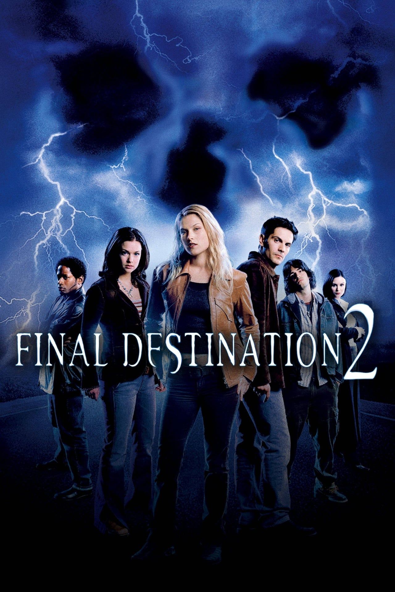 Final Destination 2 | Collider
