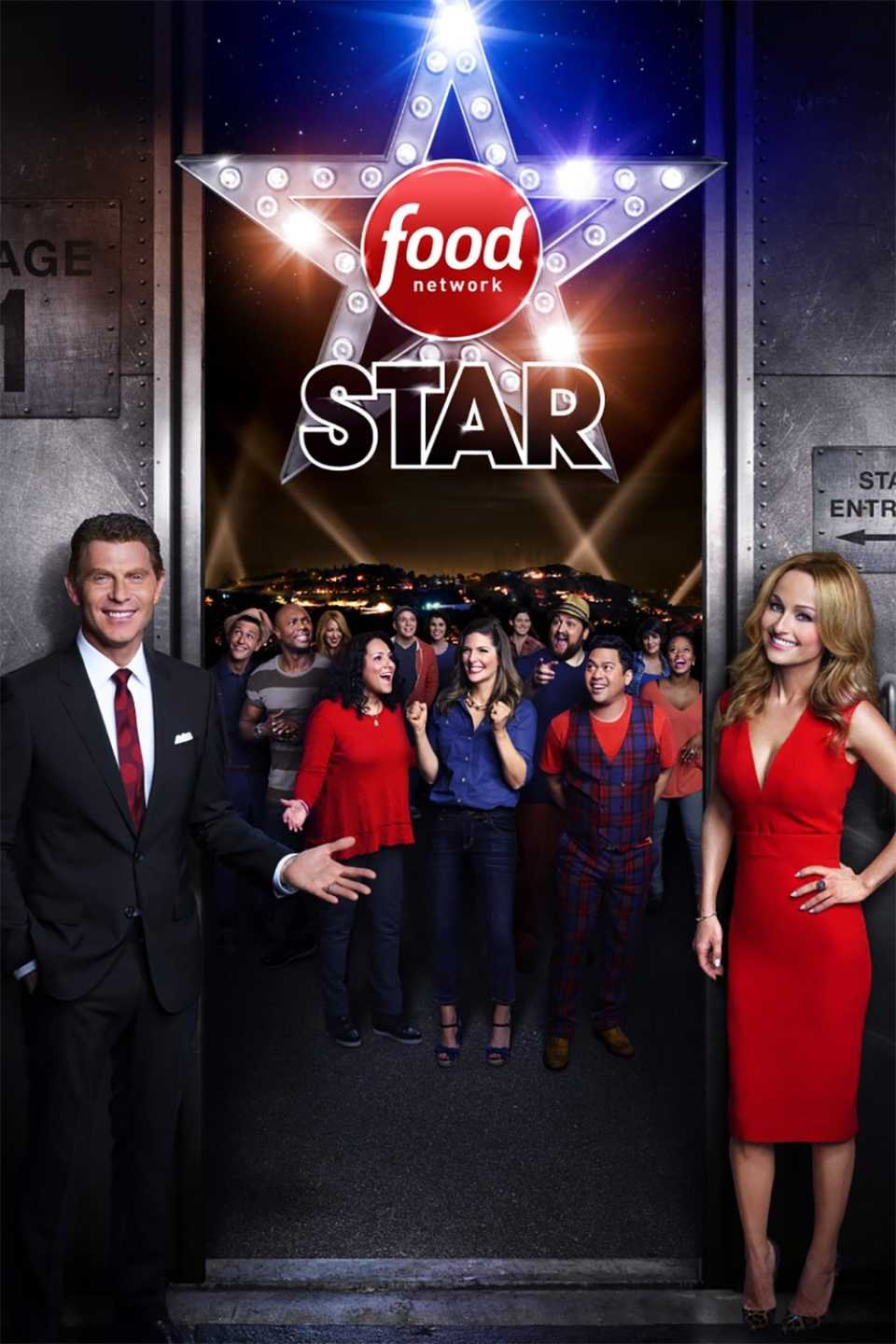 Food Network Programy 10 Best Food Network Shows, Ranked