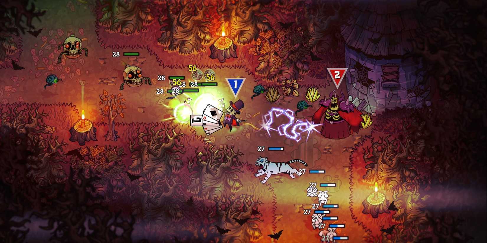 10 Great Fantasy Video Games You Haven't Played