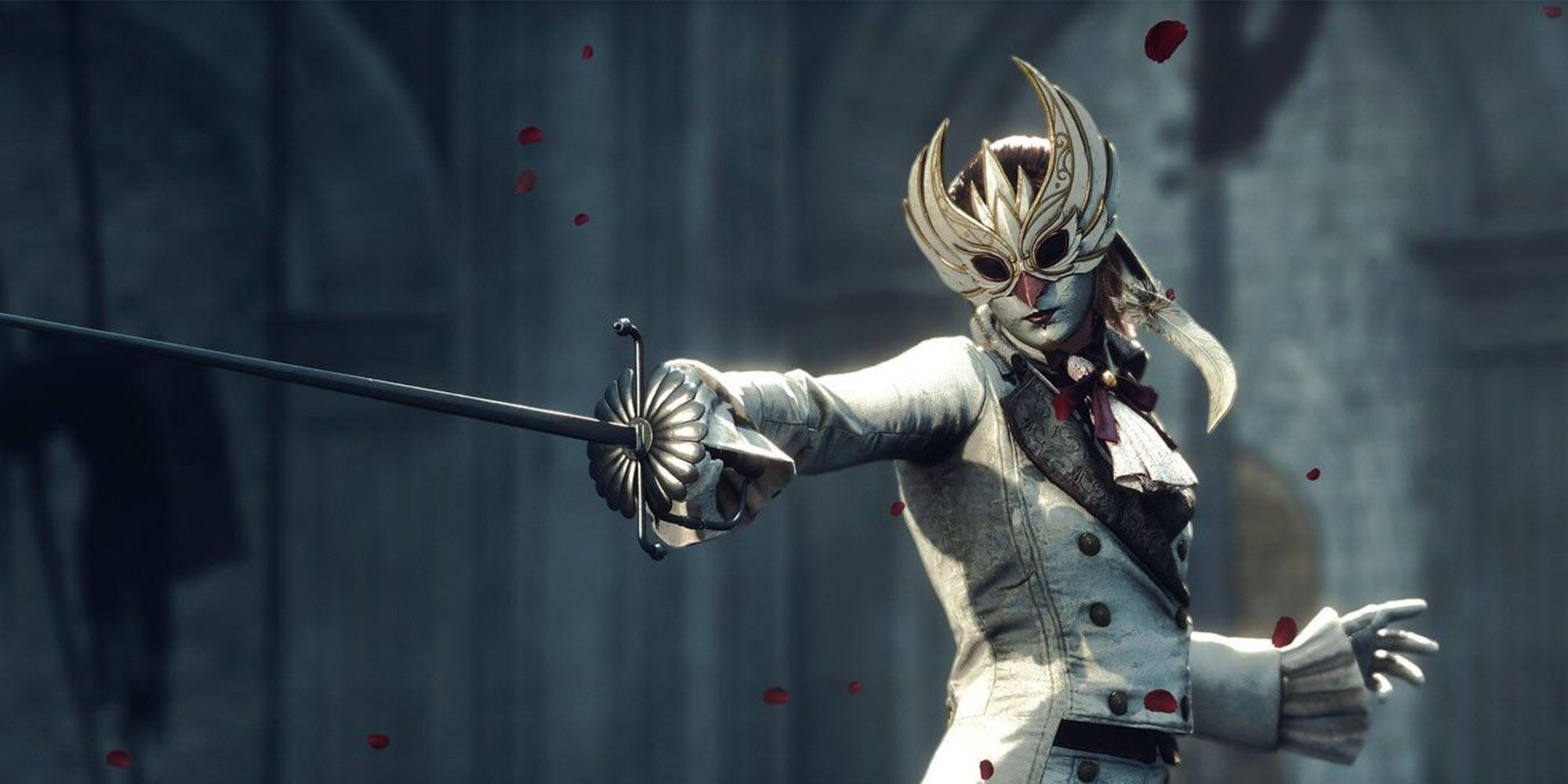 This 2023 Fantasy Video Game Proves Disney Adaptations Are Playing It Too Safe image