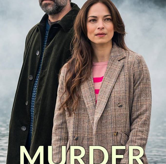 Murder in a Small Town | Collider