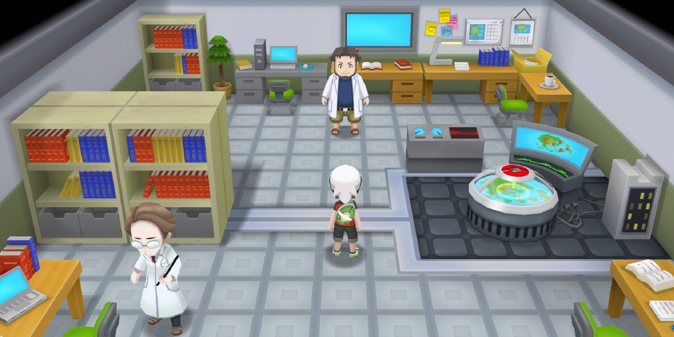10 Pokémon Video Games That Are Pretty Much Perfect