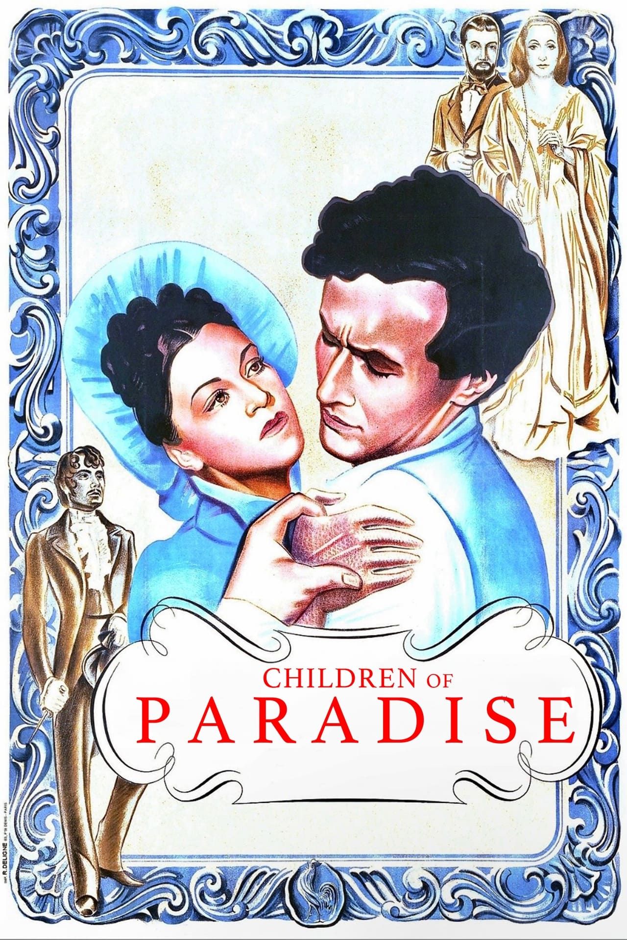 Children of Paradise