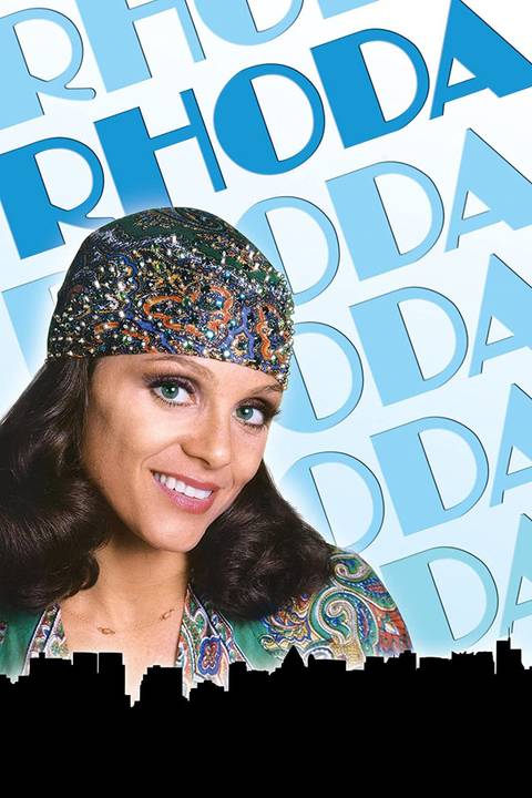 Rhoda | Collider