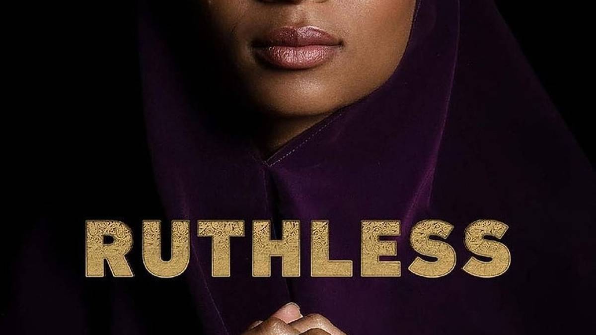 Malcolm On Ruthless Ruthless | Collider