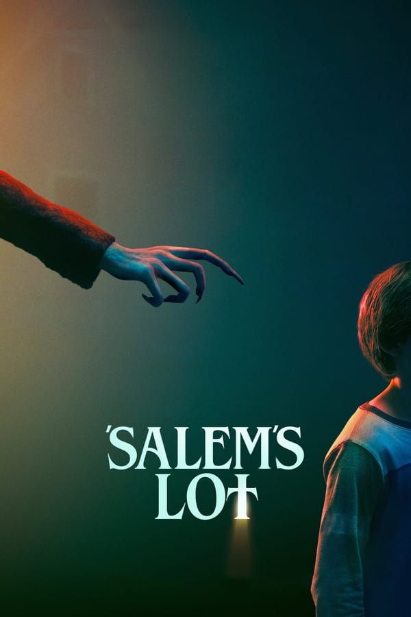 Salem&rsquo;s Lot