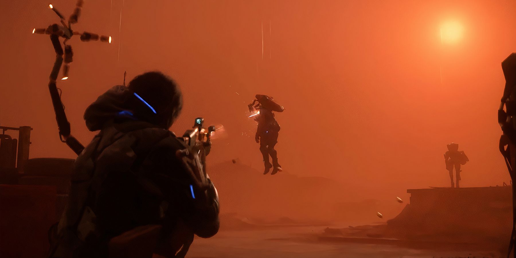 A24’s Sci-Fi Video Game Adaptation Officially Has Hideo Kojima’s Seal ...