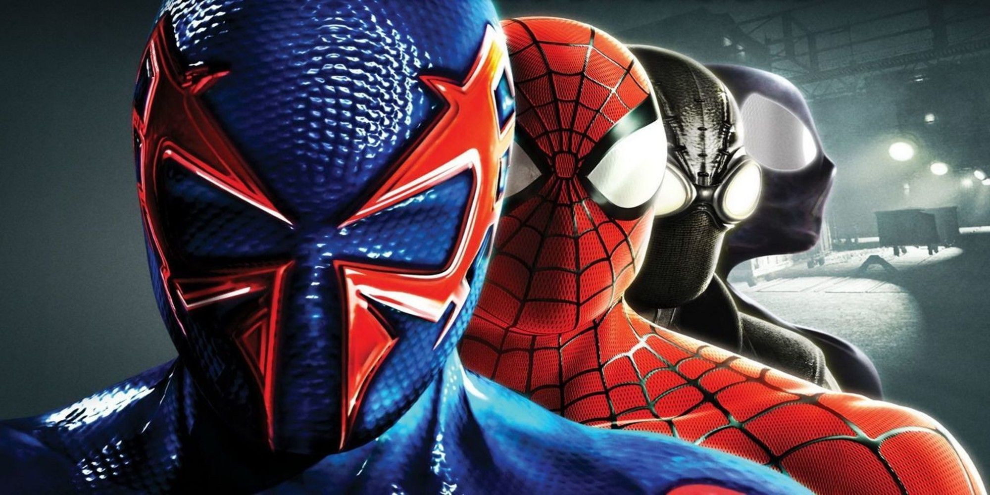 10 Greatest Spider-Man Video Games of All Time image