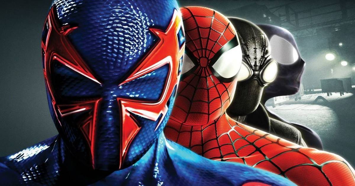 collider.com - Eddie Possehl - The 10 Greatest Spider-Man Video Games of All Time, Ranked